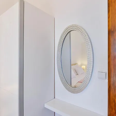 アパート Andjelka-7 By Interhome トロギール