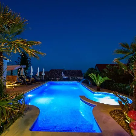 Andjelka-7 By Interhome アパート *