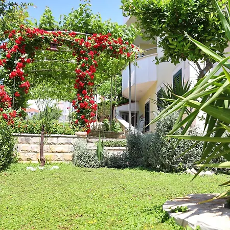 Andjelka-7 By Interhome Appartement