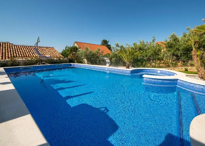 Andjelka-7 By Interhome