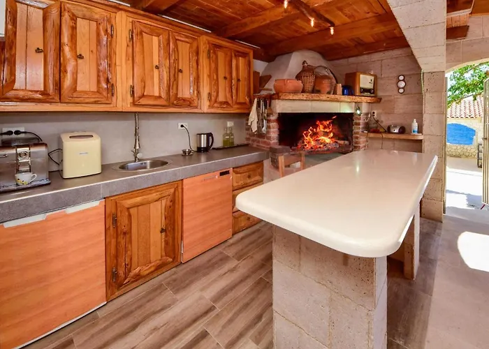 Andjelka-7 By Interhome * Trogir