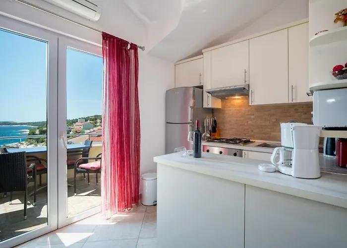 Andjelka-7 By Interhome Appartement *