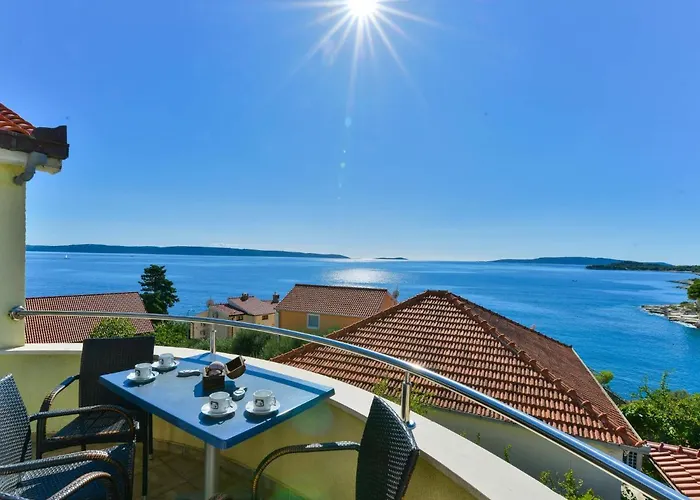 Andjelka-7 By Interhome