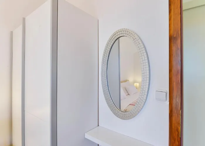 Appartement Andjelka-7 By Interhome Trogir