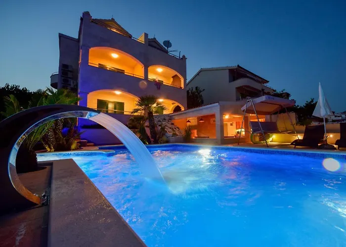 Andjelka-7 By Interhome Trogir