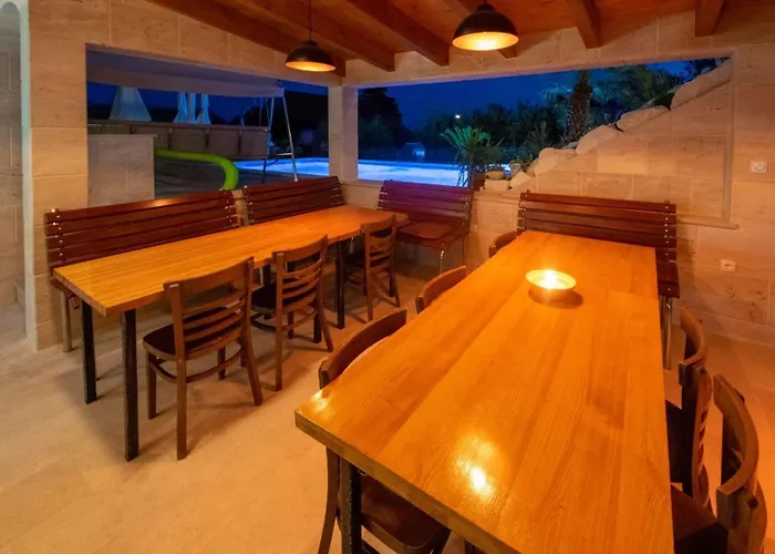 Andjelka-7 By Interhome Trogir