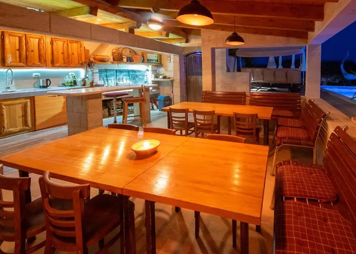 Andjelka-7 By Interhome Appartement