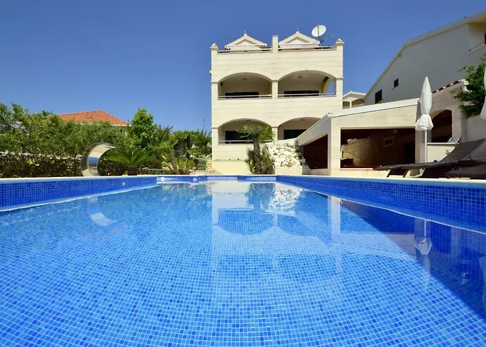 Andjelka-7 By Interhome Appartement *