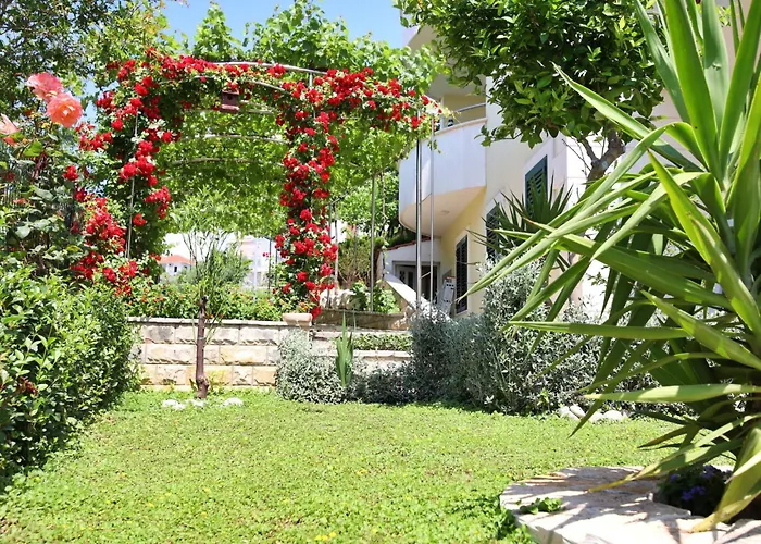 Andjelka-7 By Interhome Appartement
