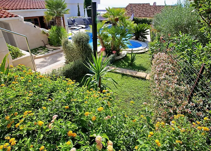 Appartement Andjelka-7 By Interhome Trogir