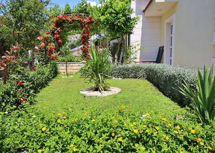 Andjelka-7 By Interhome * Trogir