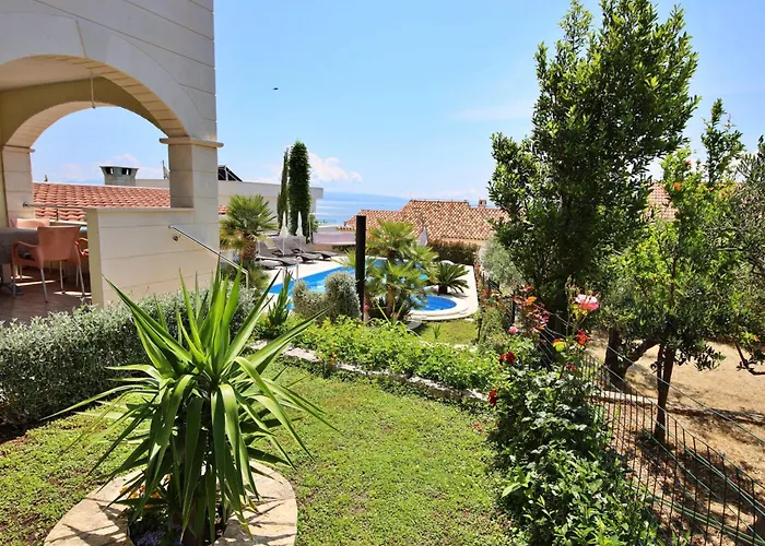 Appartement Andjelka-7 By Interhome Trogir