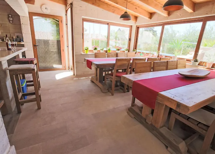 Andjelka-7 By Interhome Appartement