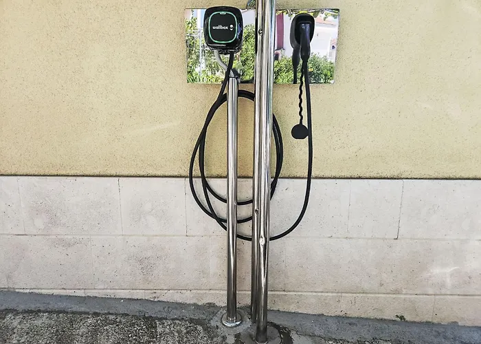 Appartement Andjelka-7 By Interhome Trogir