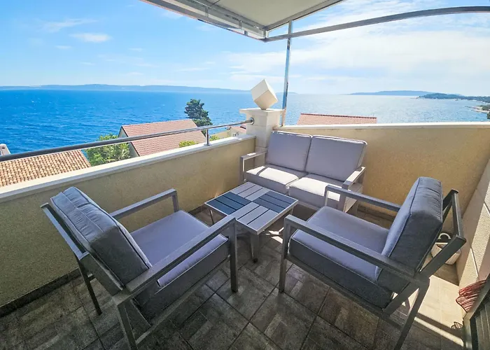 Andjelka-7 By Interhome Trogir