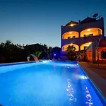 Apartment Apartment Villa Andjelka-7 By Interhome Trogir