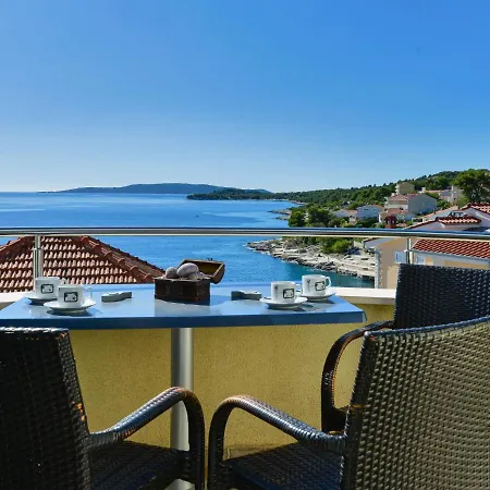 Apartman Apartment Villa Andjelka-7 By Interhome