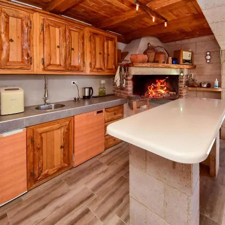 Apartment Villa Andjelka-7 By Interhome * Trogir