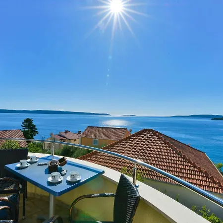 Apartment Villa Andjelka-7 By Interhome