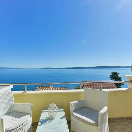 Apartment Villa Andjelka-7 By Interhome