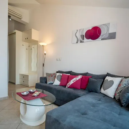 Andjelka-7 By Interhome Appartement