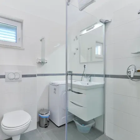 Apartment Villa Andjelka-7 By Interhome Apartman