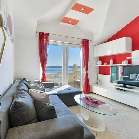 Apartment Villa Andjelka-7 By Interhome * Trogir