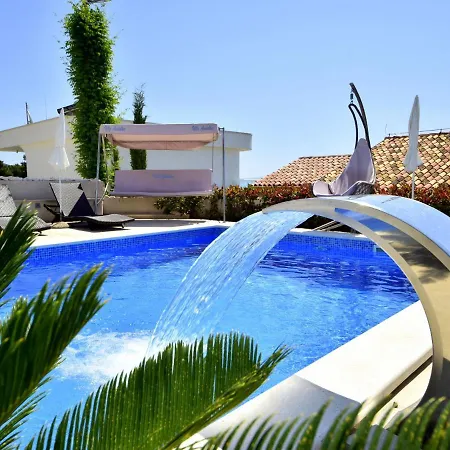 Appartement Andjelka-7 By Interhome Trogir