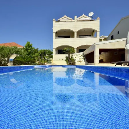 Apartment Villa Andjelka-7 By Interhome Apartman *