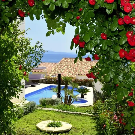 Apartment Villa Andjelka-7 By Interhome * Trogir