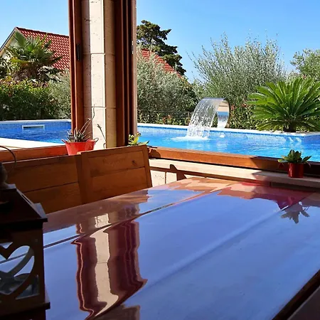 Andjelka-7 By Interhome * Trogir