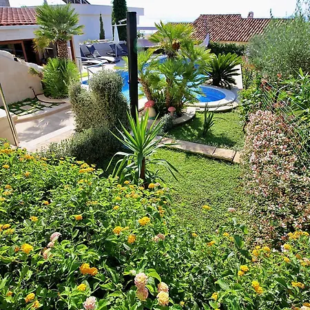 Apartman Apartment Villa Andjelka-7 By Interhome Trogir