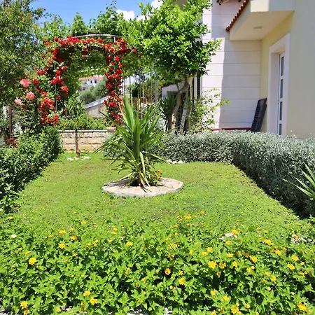 Apartment Villa Andjelka-7 By Interhome * Trogir