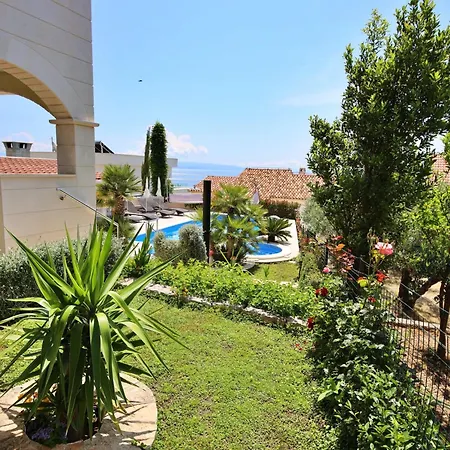 Appartement Andjelka-7 By Interhome Trogir