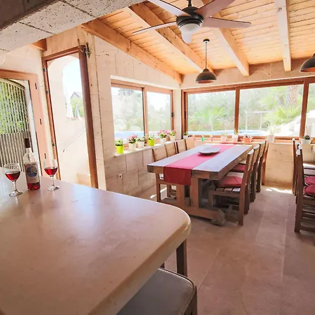 Appartement Andjelka-7 By Interhome Trogir