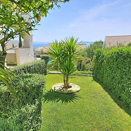 Apartment Villa Andjelka-7 By Interhome * Trogir