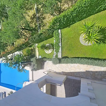 Apartment Apartment Villa Andjelka-7 By Interhome *