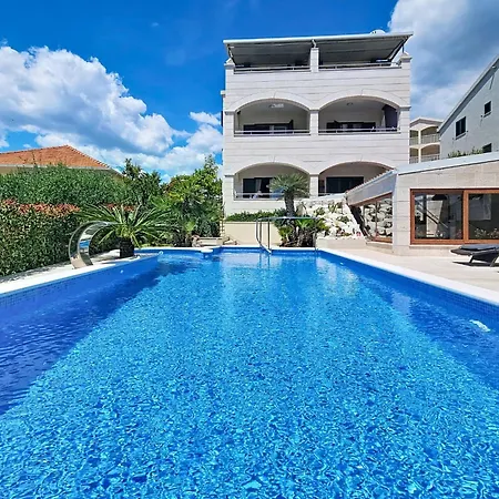 Andjelka-7 By Interhome Apartamento Trogir