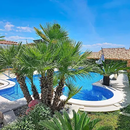 Andjelka-7 By Interhome Apartamento
