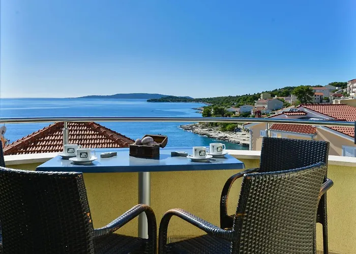 Lägenhet Andjelka-7 By Interhome