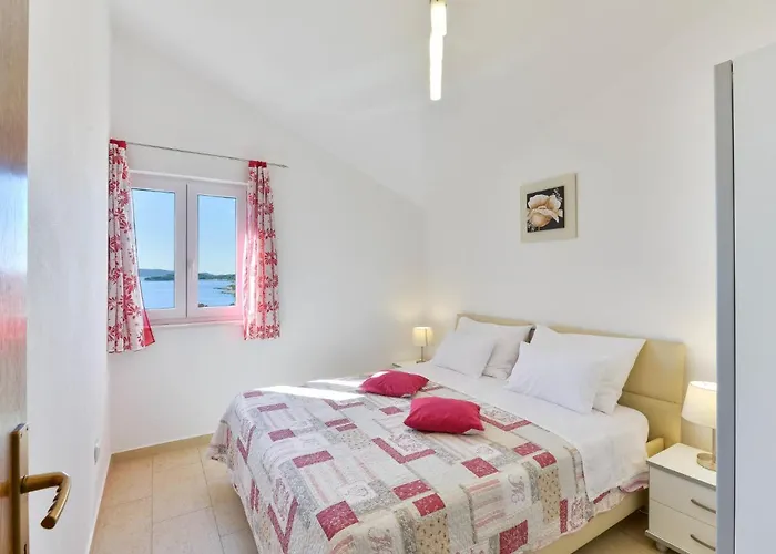 Lägenhet Andjelka-7 By Interhome