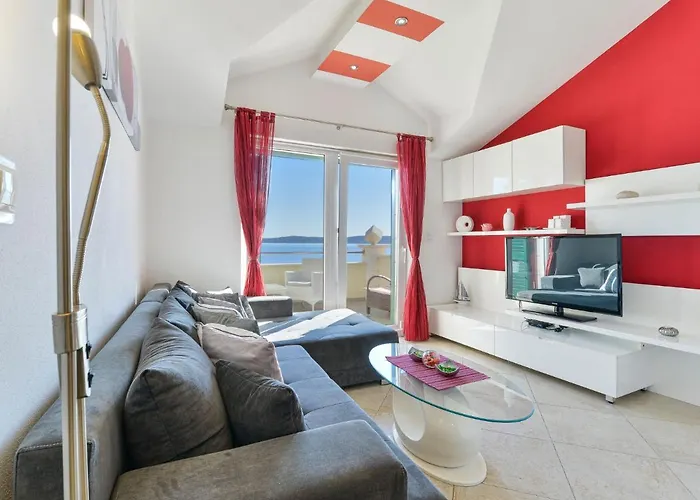 Andjelka-7 By Interhome * Trogir