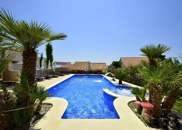 Andjelka-7 By Interhome