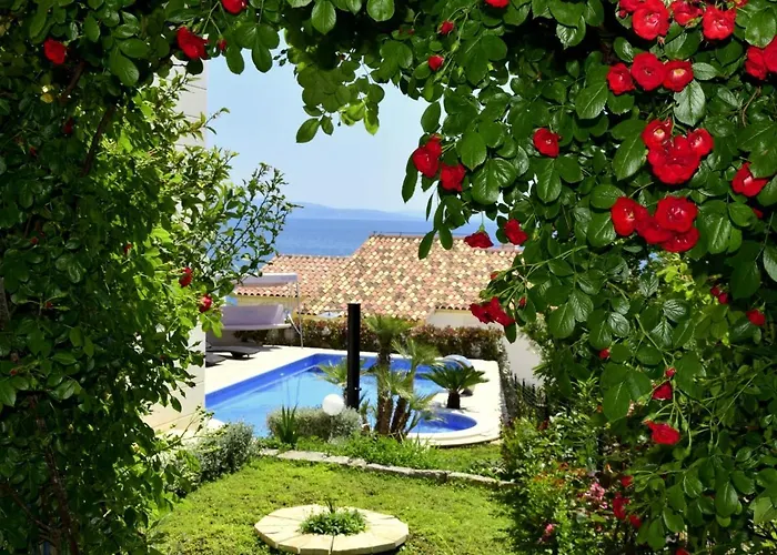 Andjelka-7 By Interhome * Trogir