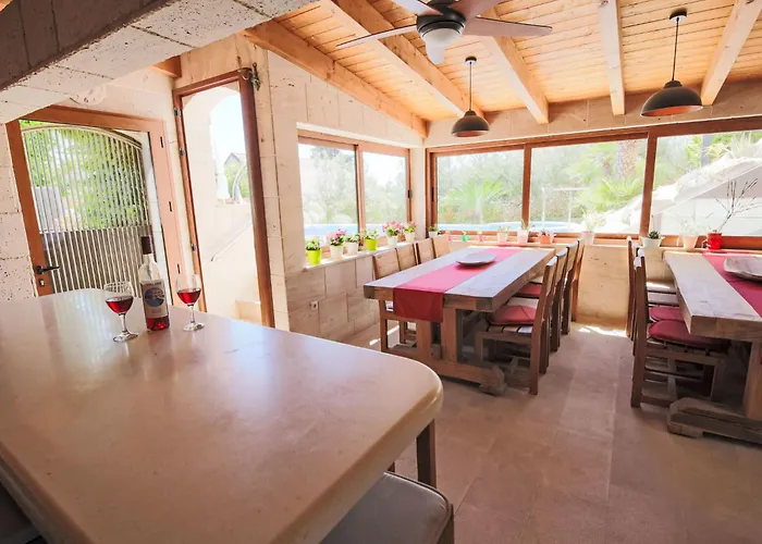 Lägenhet Andjelka-7 By Interhome Trogir