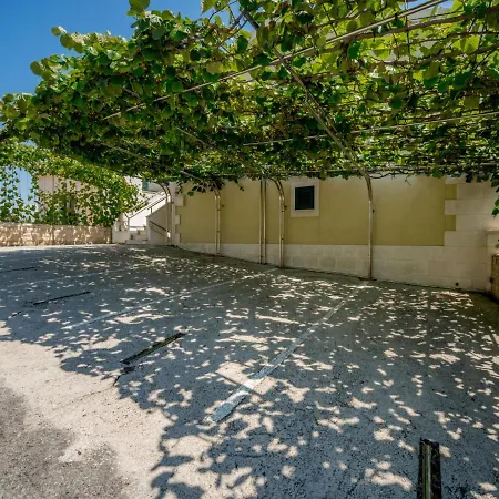 Andjelka-7 By Interhome Apartman Trogir