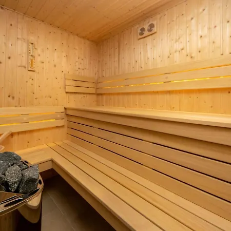 Apartman Andjelka-7 By Interhome