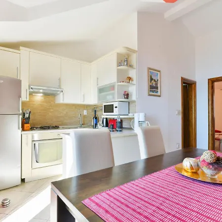 Apartment Villa Andjelka-7 By Interhome Apartment *