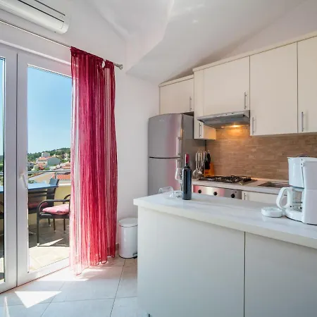 Andjelka-7 By Interhome Apartman *