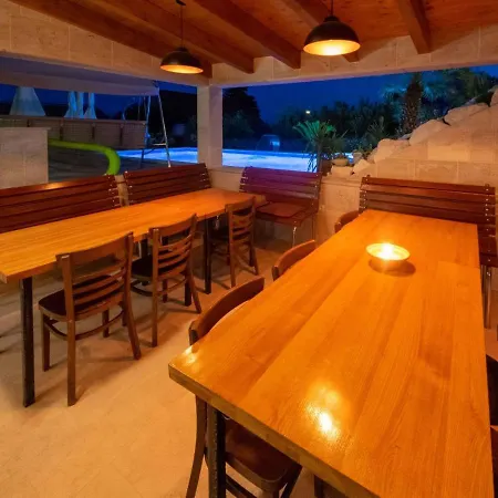 Andjelka-7 By Interhome Trogir